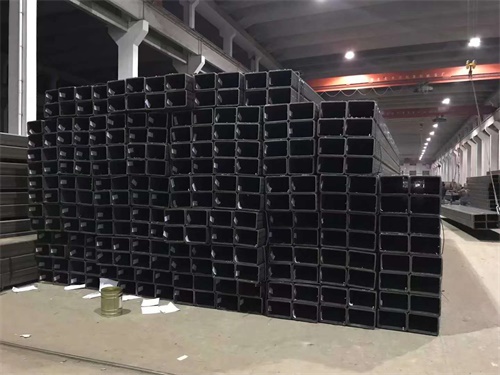 沙坡头冷拔方管选型指南 工程采购怎么选